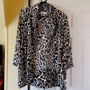 Calvin Klein ladies jacket